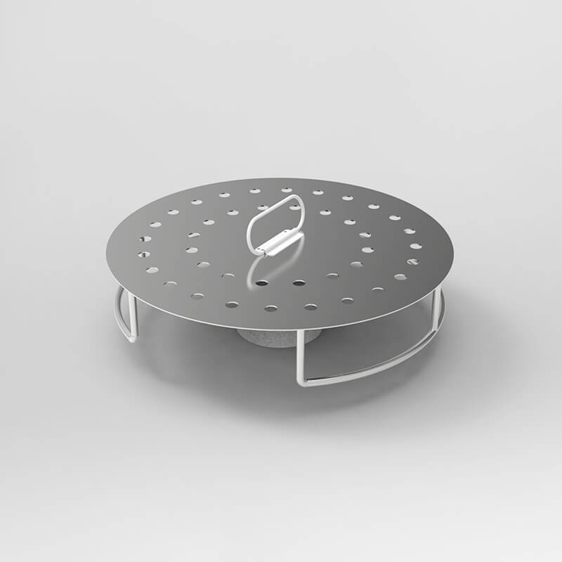 SA300VF Reliable and economical automatic autoclave Sturdy